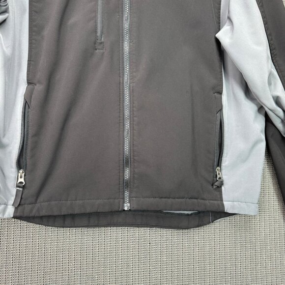 Gettysburg Hospital WellSpan Security Jacket XLG By Cintas - Picture 7 of 9